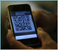 What is QR Code